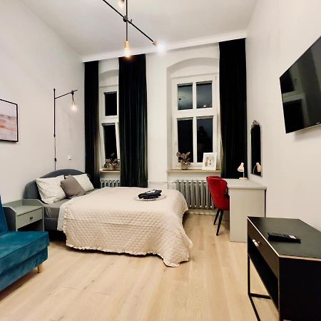Spacious Apart In The Center- Main Square 300M Wrocław Exterior foto